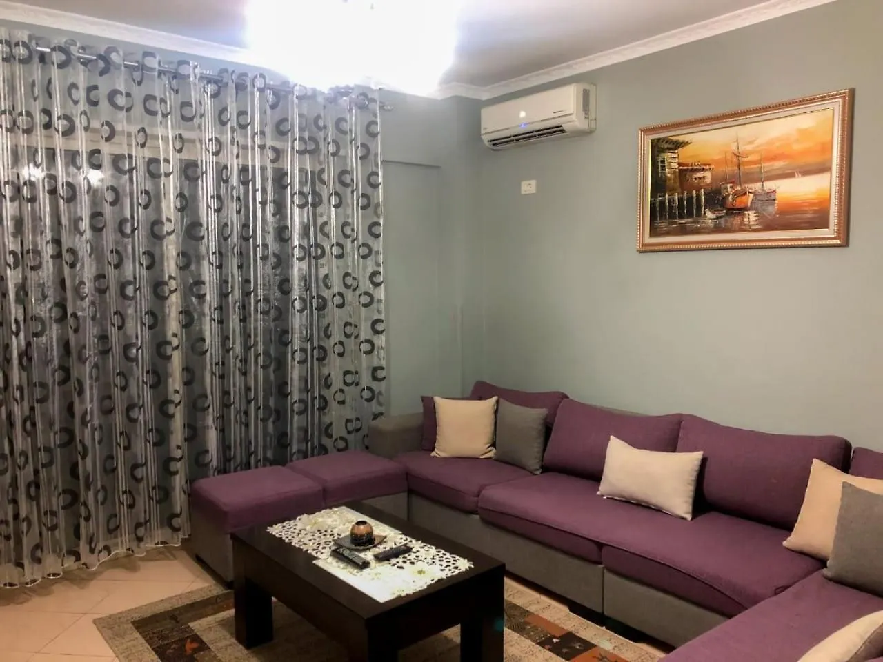 Vacation House Durrës